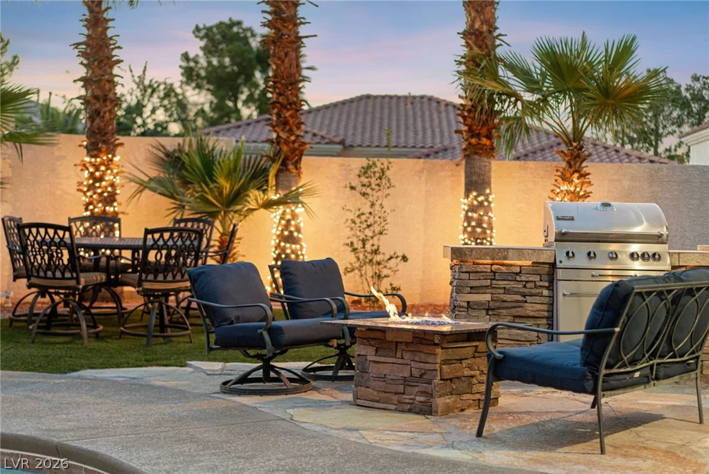 1401 Palantine Hill, Las Vegas, NV 89117
