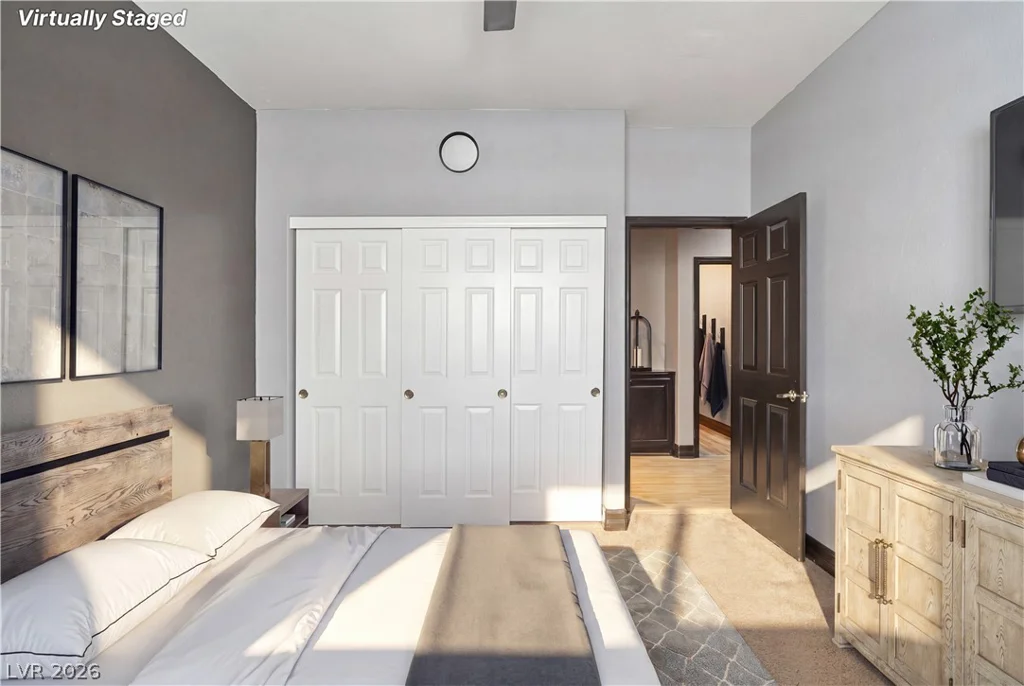 1401 Palantine Hill, Las Vegas, NV 89117