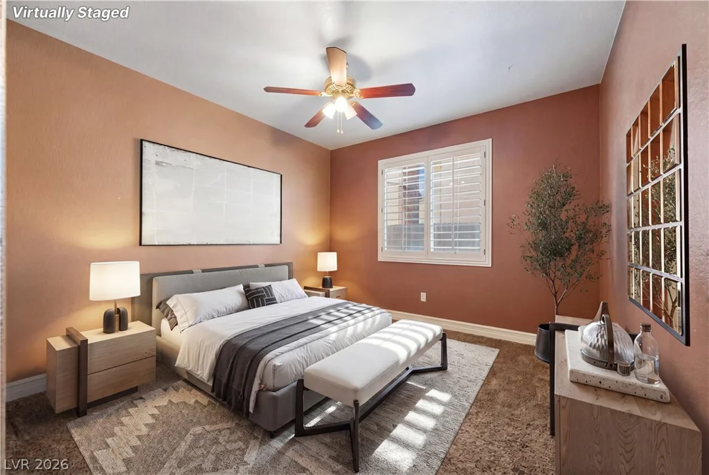 1401 Palantine Hill, Las Vegas, NV 89117