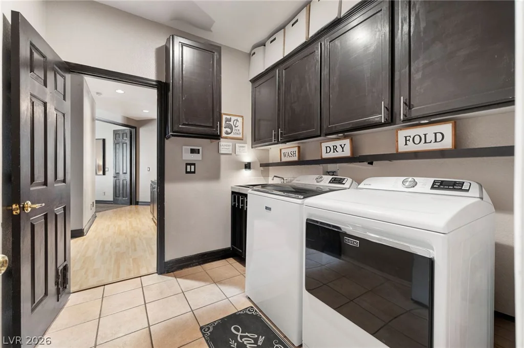 1401 Palantine Hill, Las Vegas, NV 89117