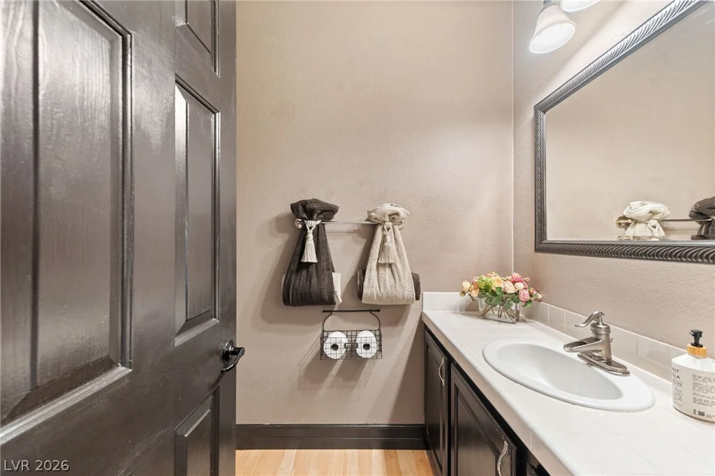 1401 Palantine Hill, Las Vegas, NV 89117