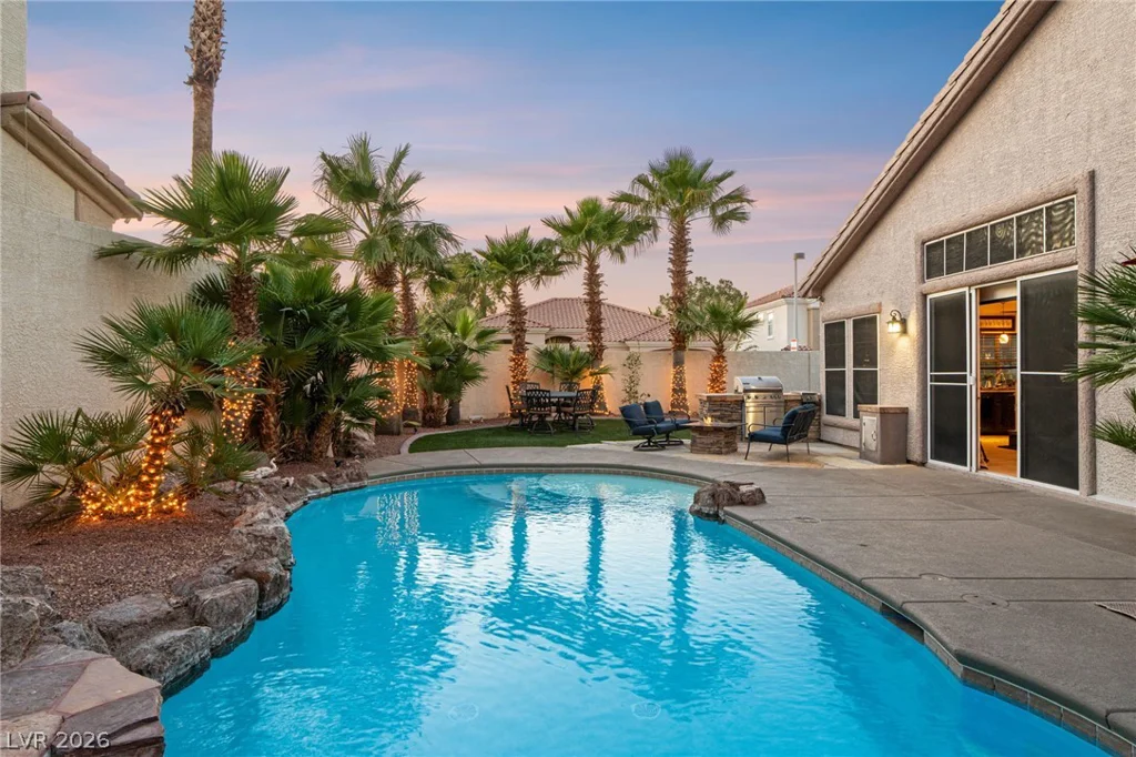 1401 Palantine Hill, Las Vegas, NV 89117