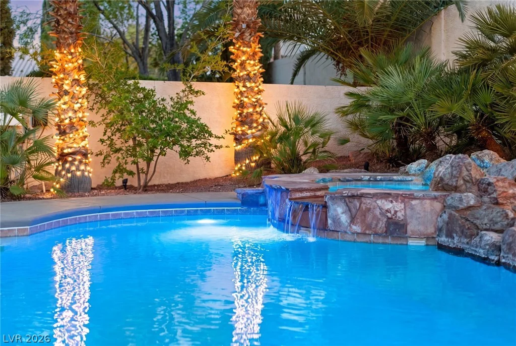 1401 Palantine Hill, Las Vegas, NV 89117