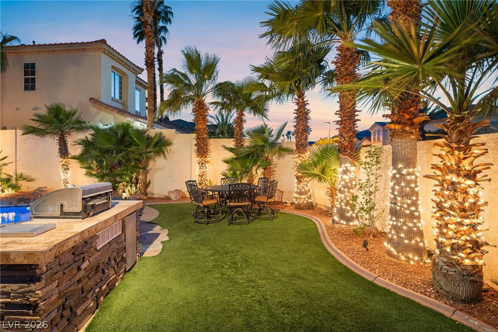 1401 Palantine Hill, Las Vegas, NV 89117