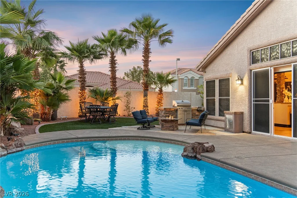 1401 Palantine Hill, Las Vegas, NV 89117