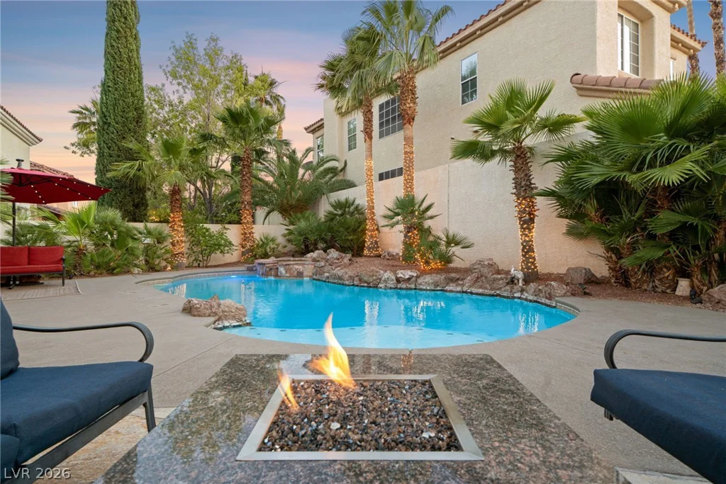 1401 Palantine Hill, Las Vegas, NV 89117