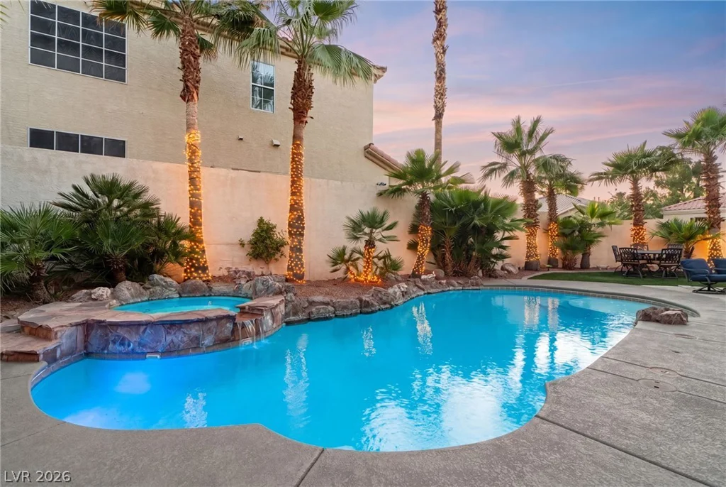 1401 Palantine Hill, Las Vegas, NV 89117
