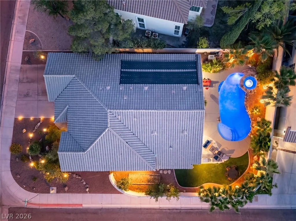 1401 Palantine Hill, Las Vegas, NV 89117