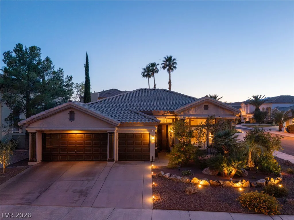 1401 Palantine Hill, Las Vegas, NV 89117