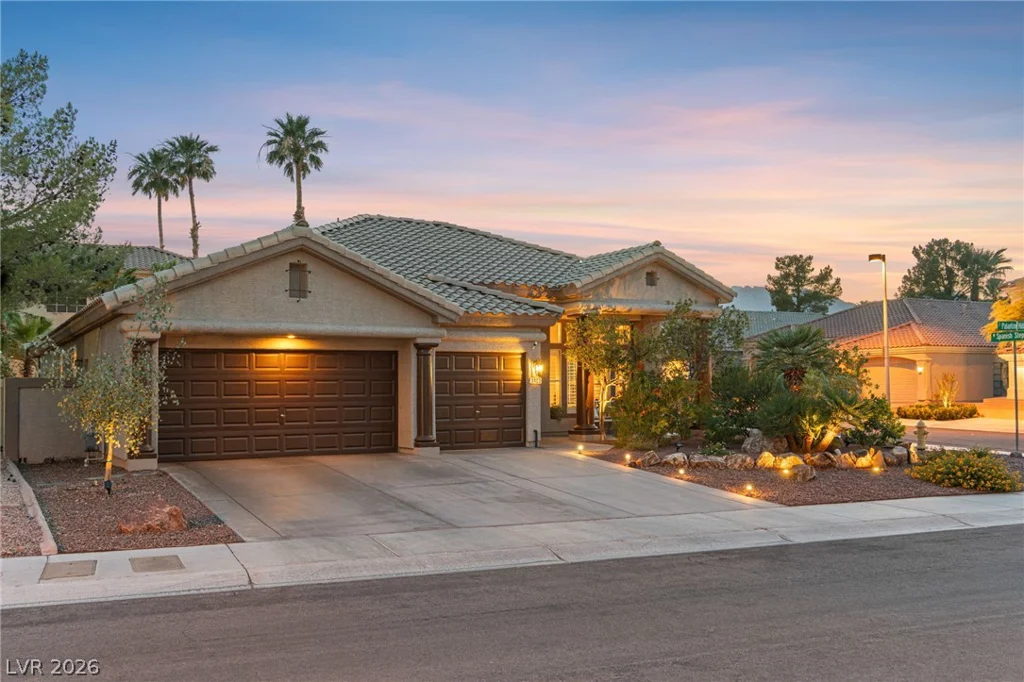 1401 Palantine Hill, Las Vegas, NV 89117