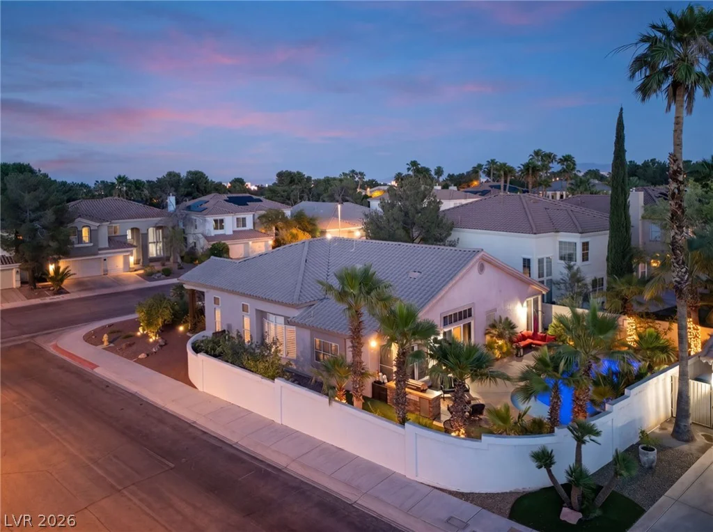 1401 Palantine Hill, Las Vegas, NV 89117