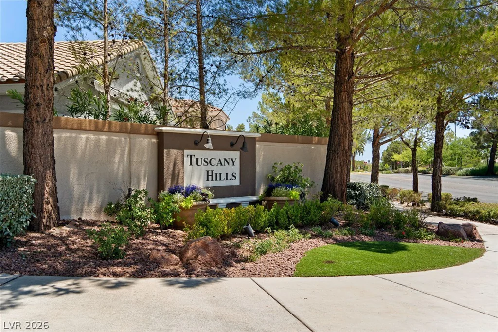 1401 Palantine Hill, Las Vegas, NV 89117