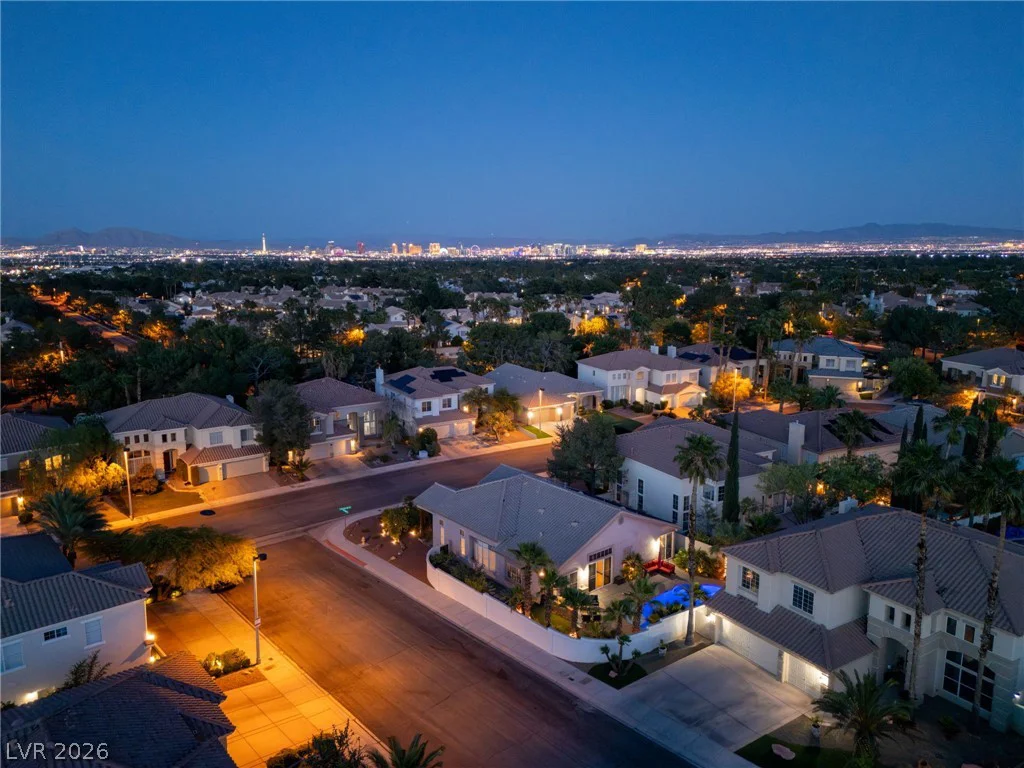1401 Palantine Hill, Las Vegas, NV 89117
