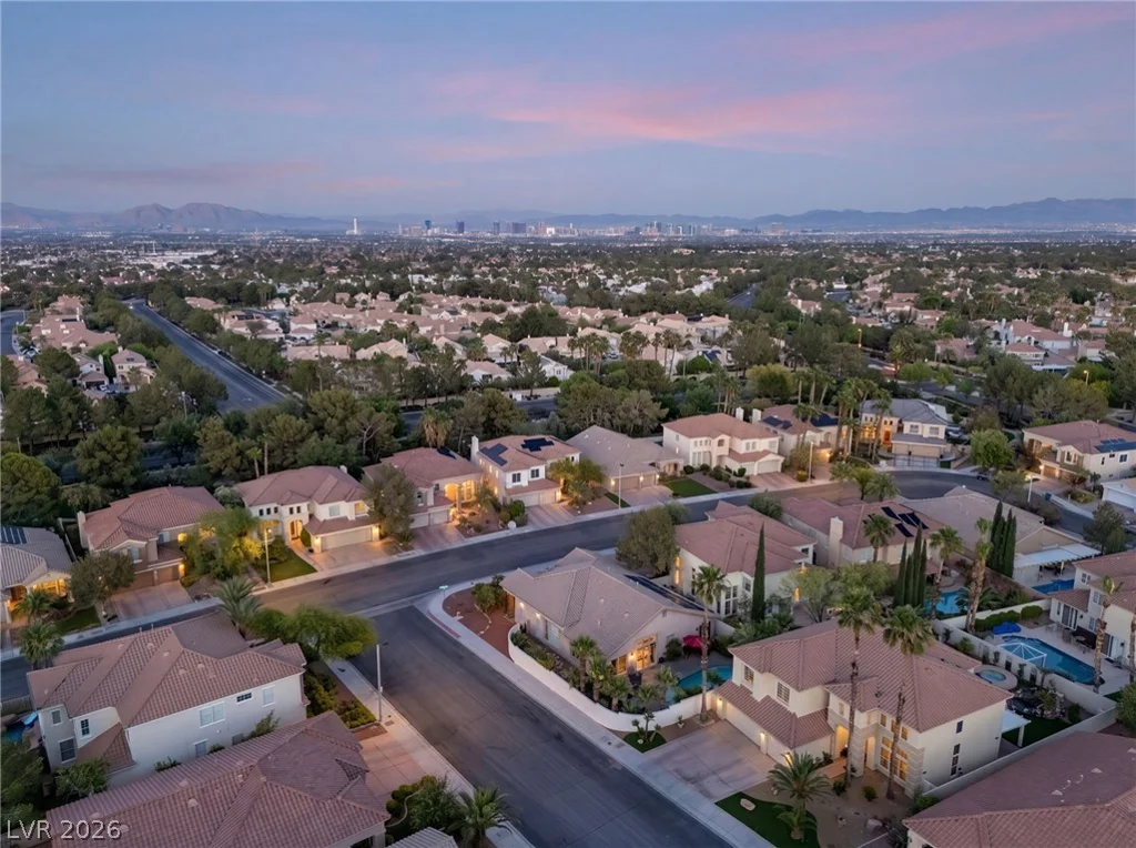 1401 Palantine Hill, Las Vegas, NV 89117