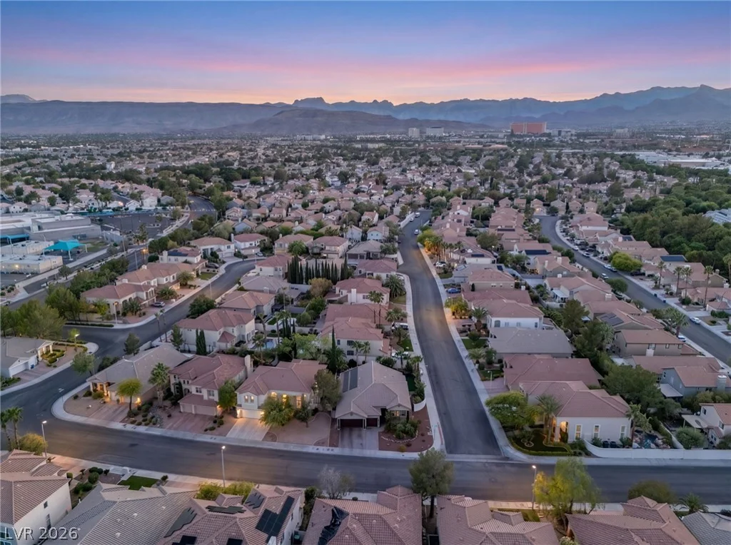 1401 Palantine Hill, Las Vegas, NV 89117