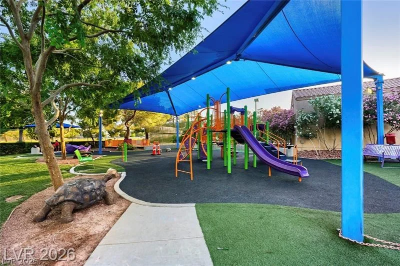 1401 Palantine Hill, Las Vegas, NV 89117