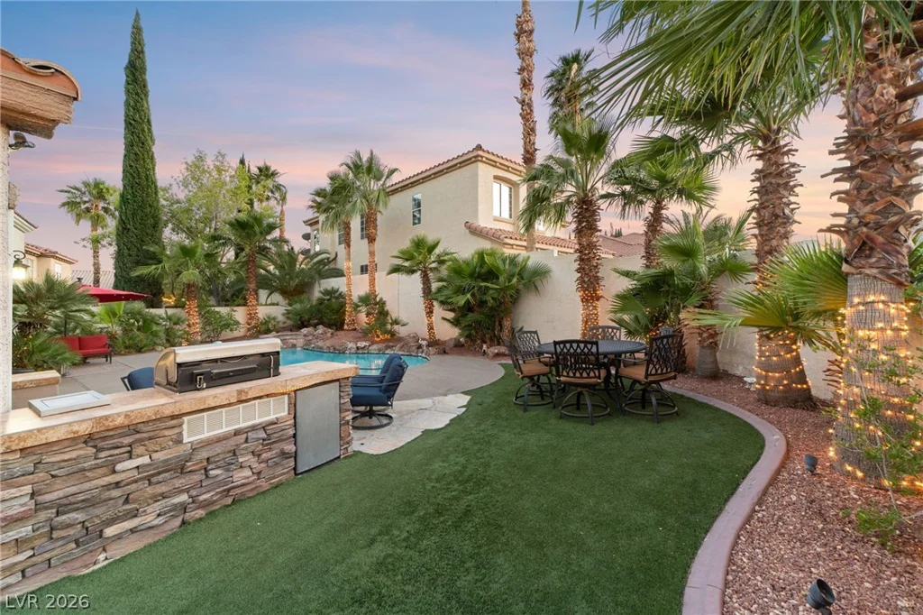 1401 Palantine Hill, Las Vegas, NV 89117
