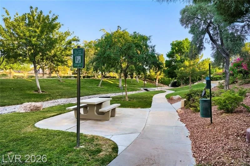1401 Palantine Hill, Las Vegas, NV 89117