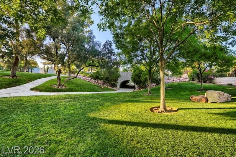 1401 Palantine Hill, Las Vegas, NV 89117
