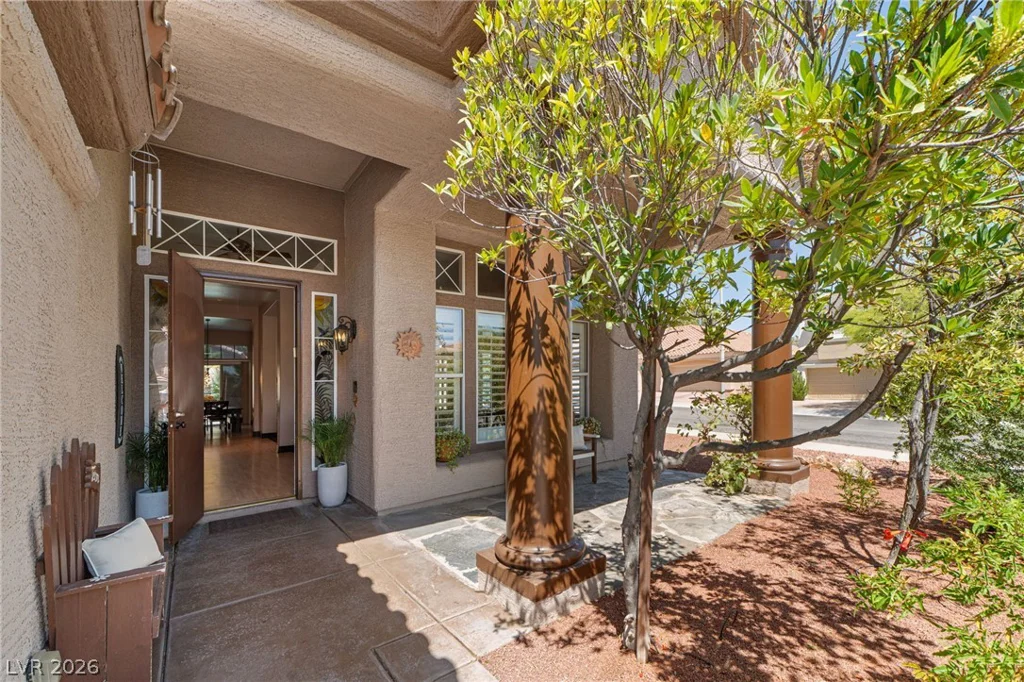 1401 Palantine Hill, Las Vegas, NV 89117
