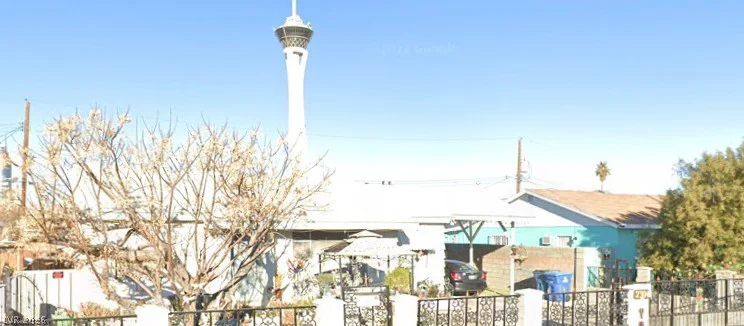 2304 Beverly, Las Vegas, NV 89104