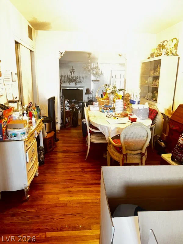 2304 Beverly, Las Vegas, NV 89104