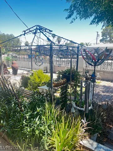 2304 Beverly, Las Vegas, NV 89104