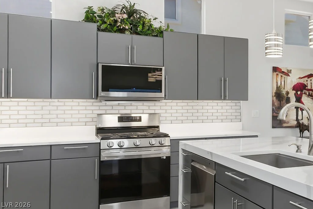 10508 Findlay, Las Vegas, NV 89134