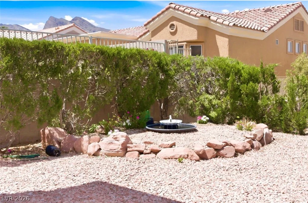 10508 Findlay, Las Vegas, NV 89134