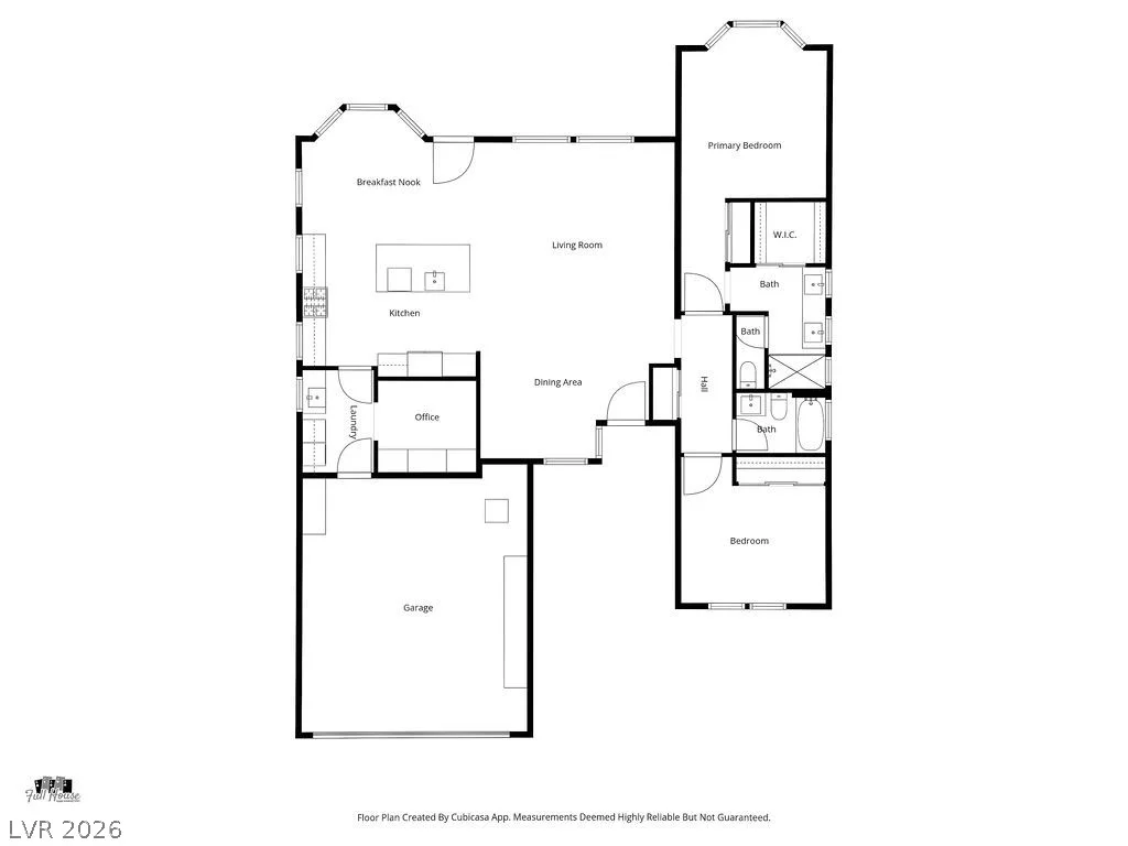 10508 Findlay, Las Vegas, NV 89134