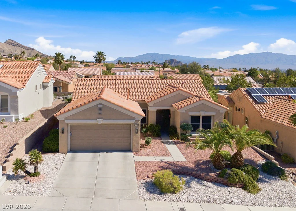 10508 Findlay, Las Vegas, NV 89134