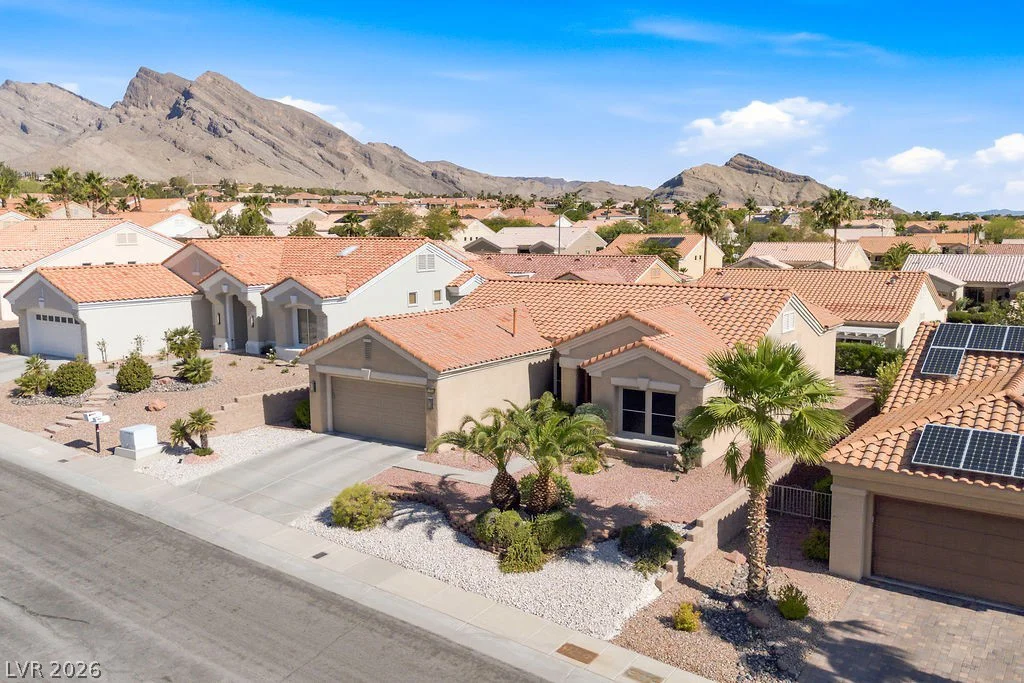 10508 Findlay, Las Vegas, NV 89134