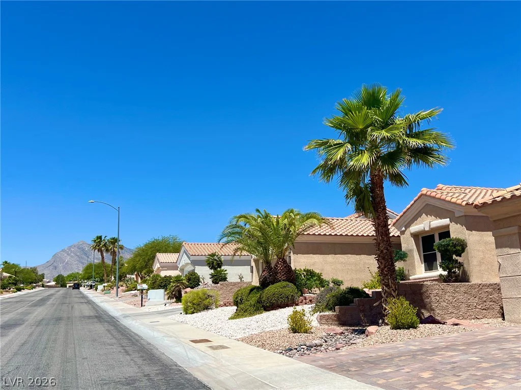 10508 Findlay, Las Vegas, NV 89134