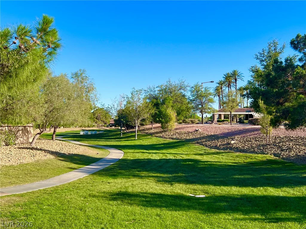 10508 Findlay, Las Vegas, NV 89134