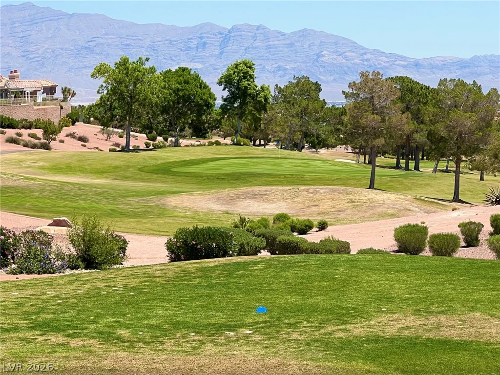 10508 Findlay, Las Vegas, NV 89134