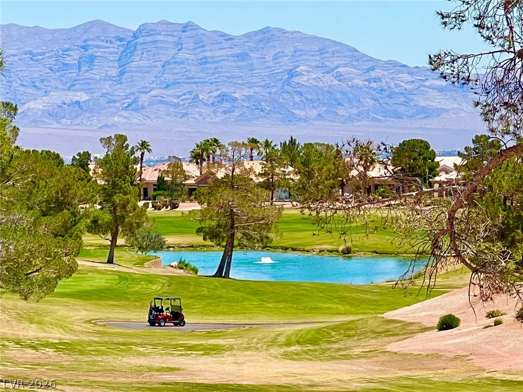 10508 Findlay, Las Vegas, NV 89134