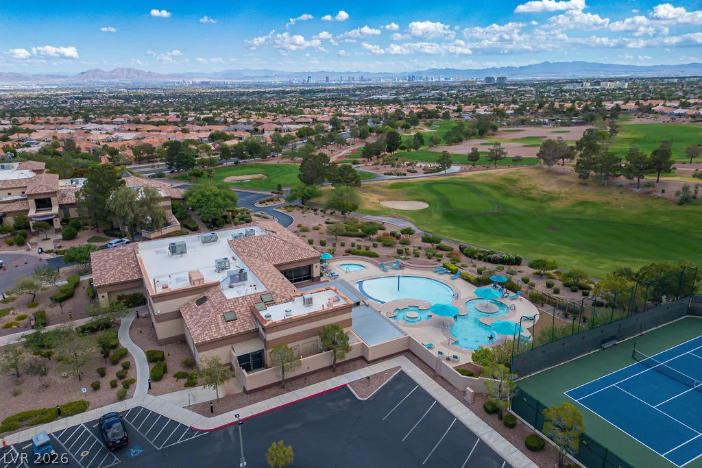 10508 Findlay, Las Vegas, NV 89134