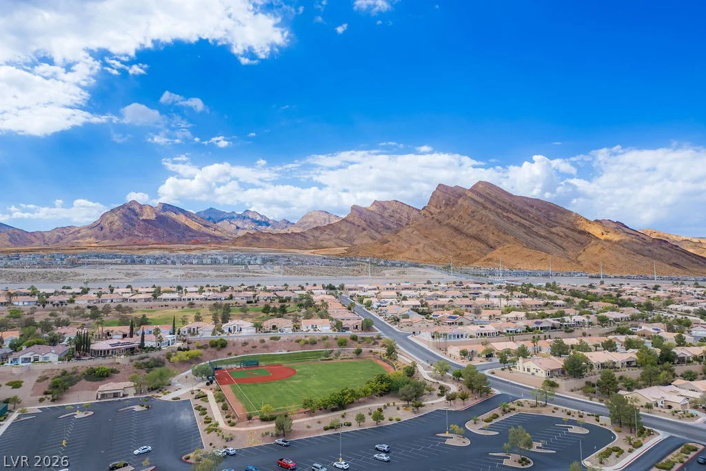 10508 Findlay, Las Vegas, NV 89134