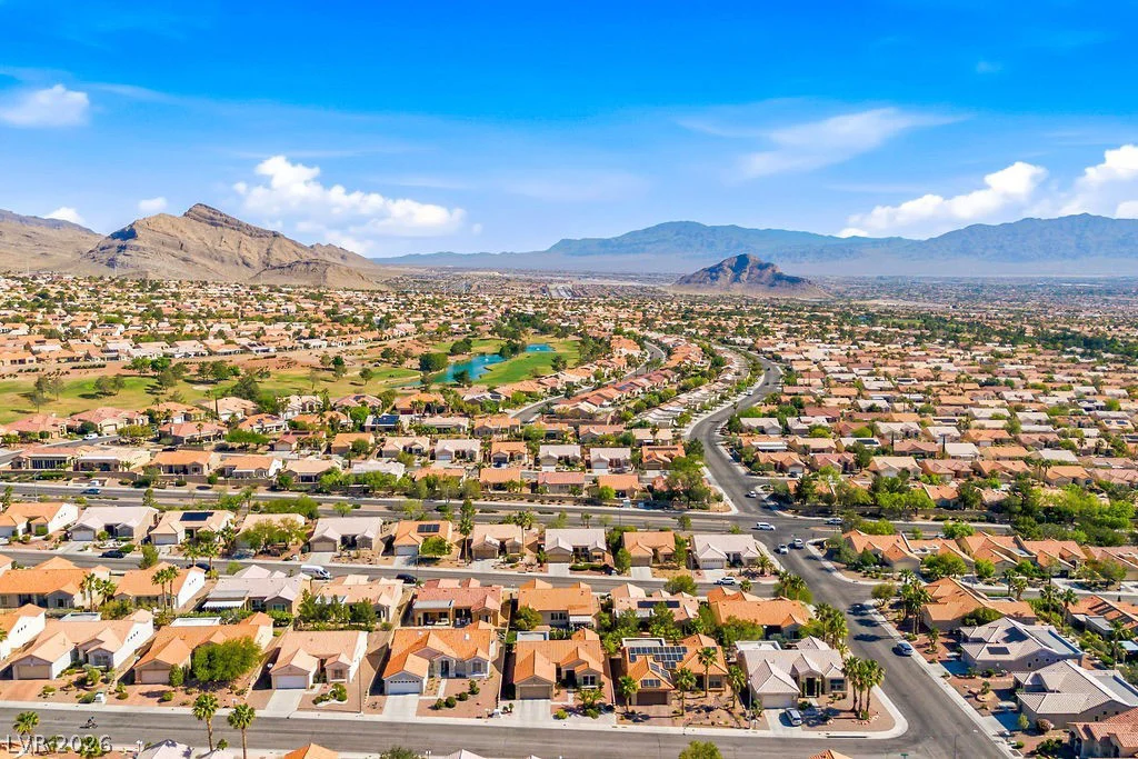 10508 Findlay, Las Vegas, NV 89134