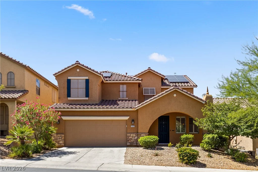 11229 Piazzale, Las Vegas, NV 89141