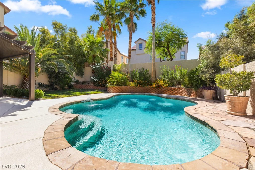 11229 Piazzale, Las Vegas, NV 89141