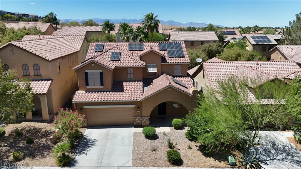 11229 Piazzale, Las Vegas, NV 89141