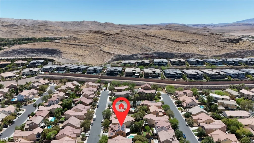 11229 Piazzale, Las Vegas, NV 89141