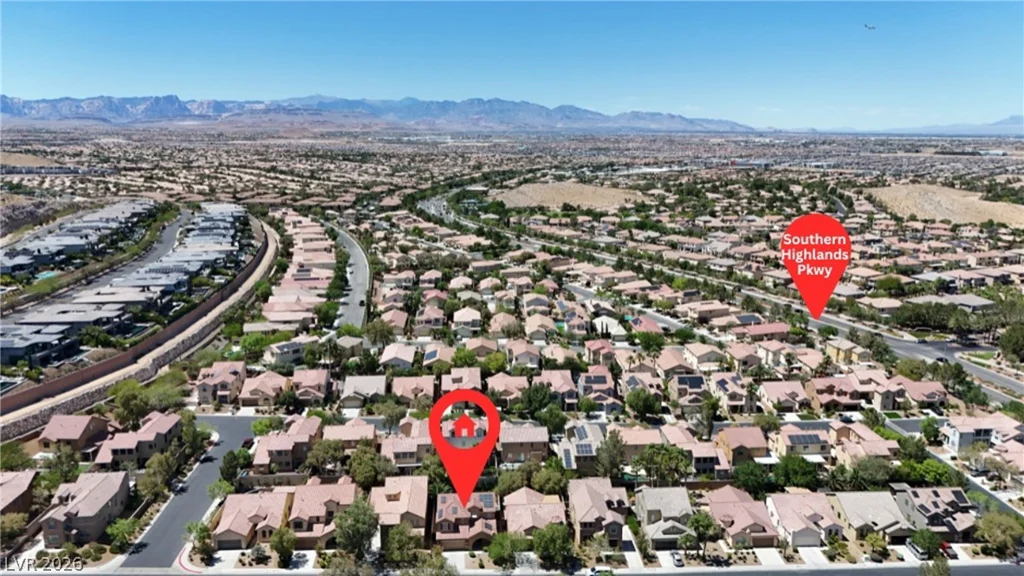 11229 Piazzale, Las Vegas, NV 89141