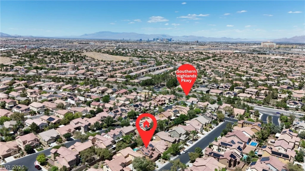 11229 Piazzale, Las Vegas, NV 89141