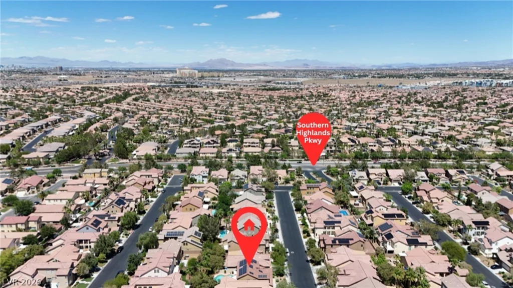 11229 Piazzale, Las Vegas, NV 89141