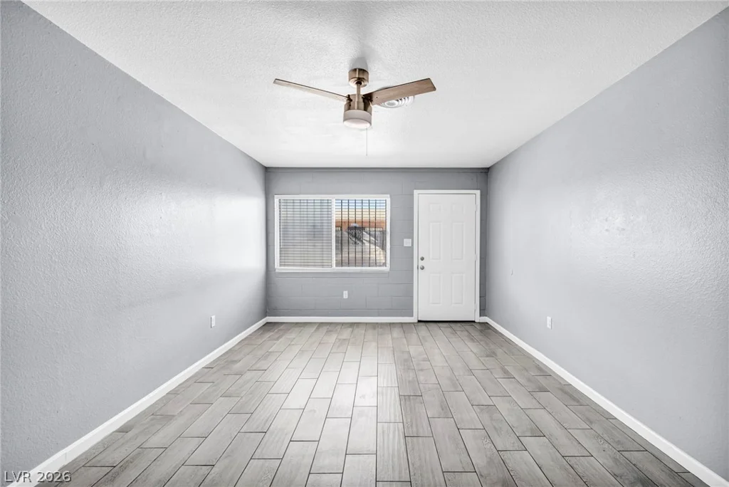 2527 Carroll, North Las Vegas, NV 89030