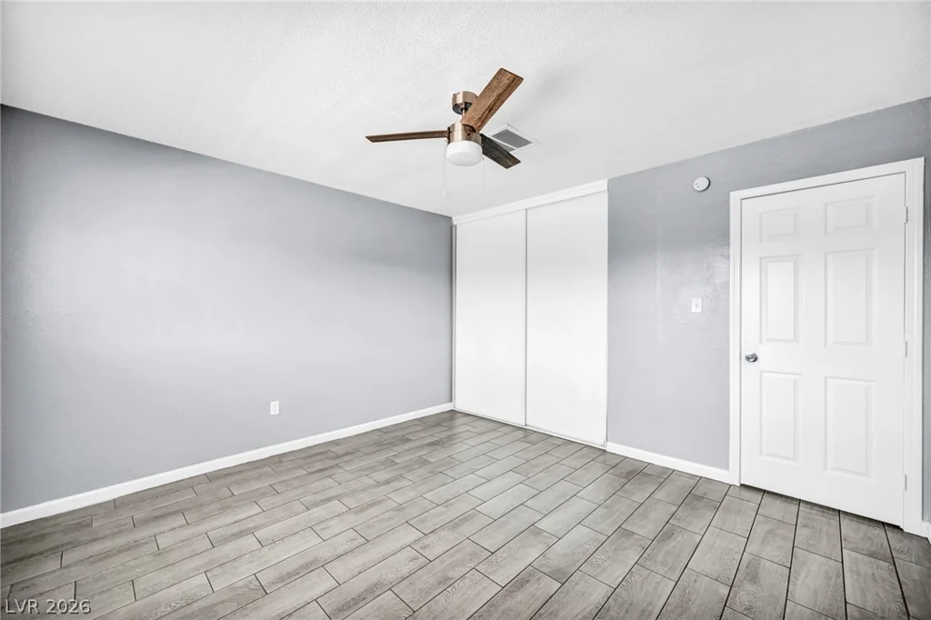 2527 Carroll, North Las Vegas, NV 89030