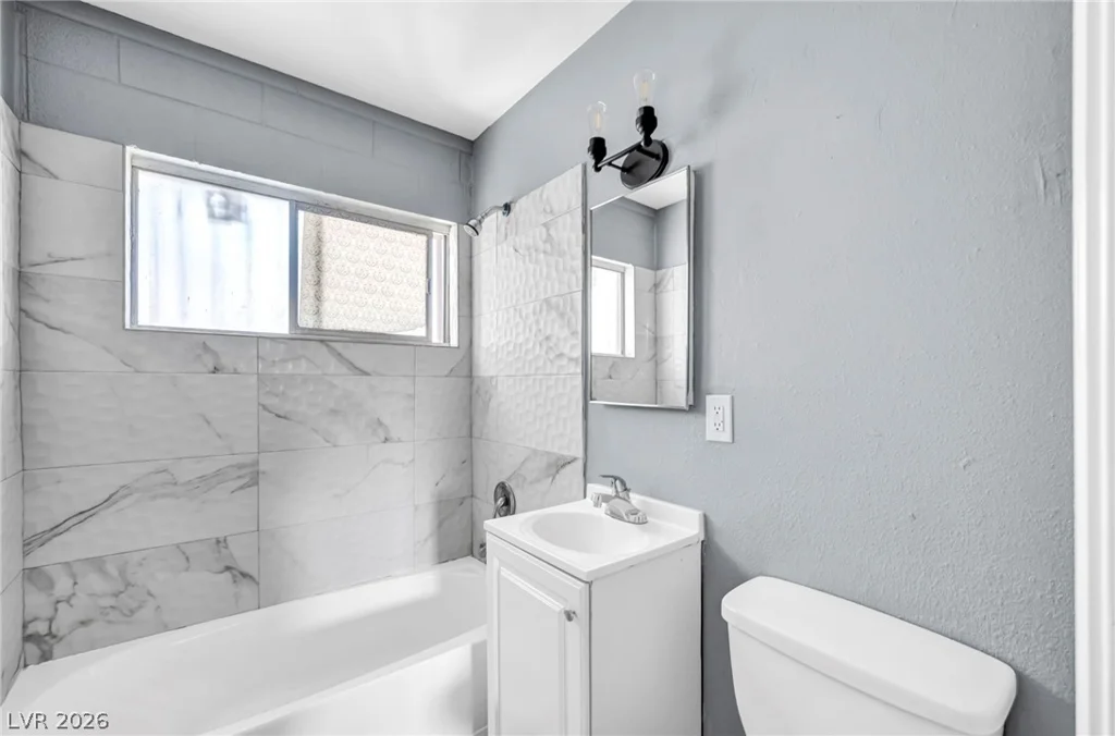 2527 Carroll, North Las Vegas, NV 89030