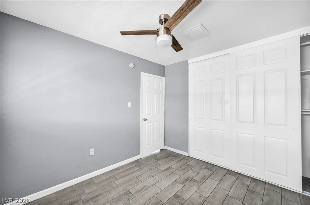 2527 Carroll, North Las Vegas, NV 89030